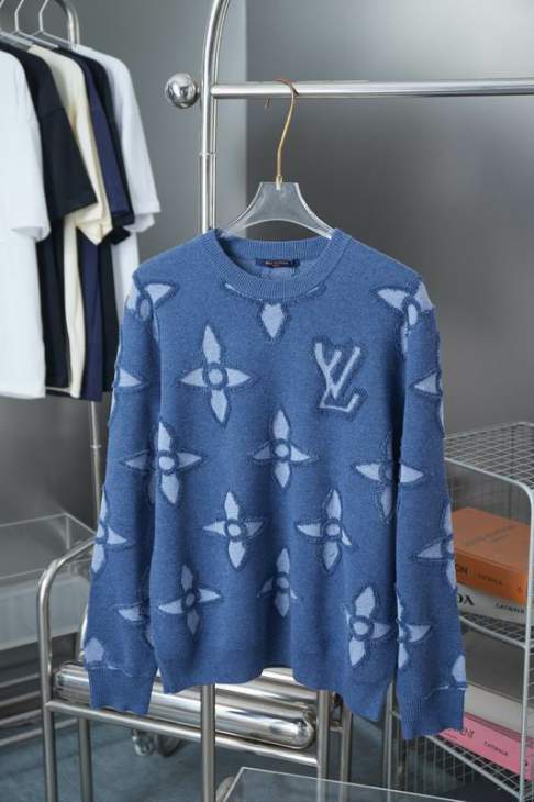 Picture of Louis Vuitton Sweaters _SKULVS-XLhgntx1447213
